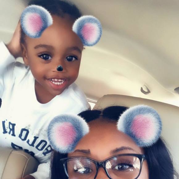 Meet your Posher, Jerrica - Picture 1 of 1